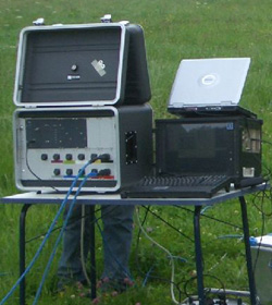 Building Measurement Sample